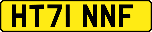 HT71NNF