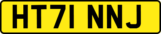 HT71NNJ