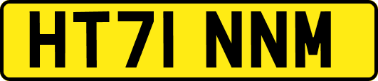 HT71NNM
