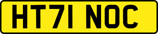 HT71NOC