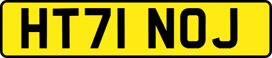 HT71NOJ