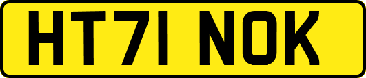 HT71NOK