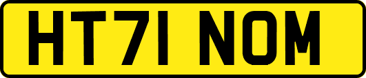 HT71NOM