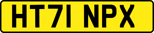 HT71NPX