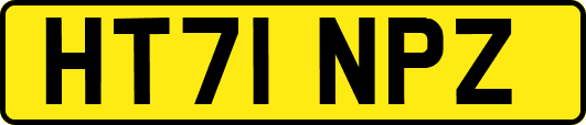 HT71NPZ