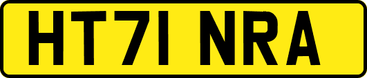 HT71NRA