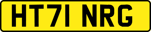 HT71NRG