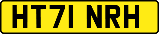 HT71NRH
