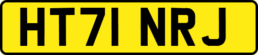 HT71NRJ