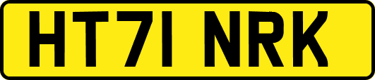 HT71NRK