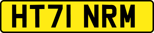 HT71NRM