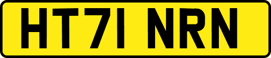 HT71NRN