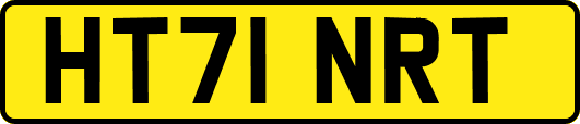 HT71NRT