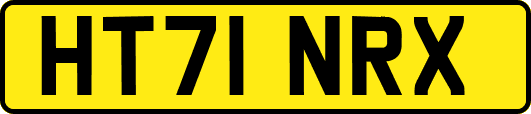 HT71NRX