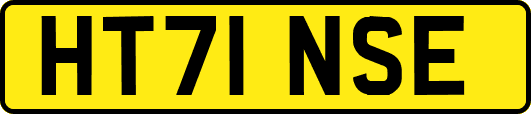 HT71NSE