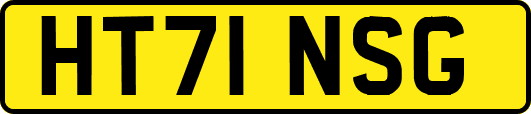 HT71NSG