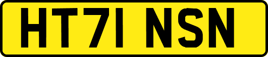 HT71NSN