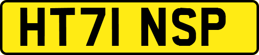 HT71NSP