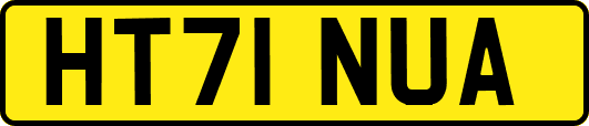 HT71NUA