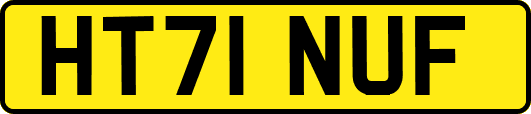 HT71NUF