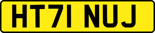 HT71NUJ