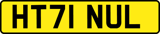 HT71NUL