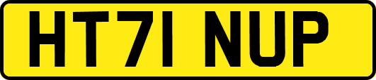 HT71NUP