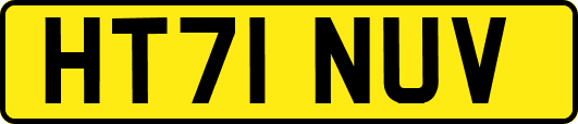 HT71NUV