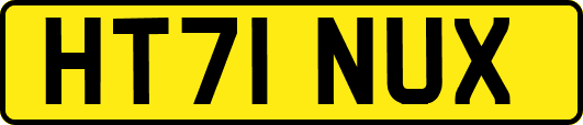 HT71NUX