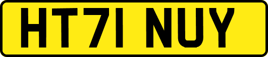 HT71NUY