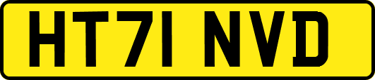 HT71NVD