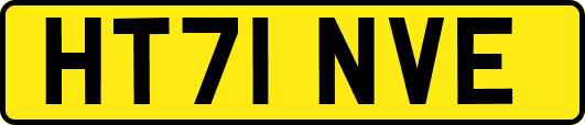 HT71NVE