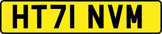 HT71NVM