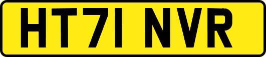 HT71NVR