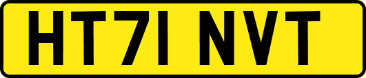 HT71NVT