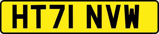 HT71NVW