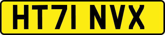 HT71NVX