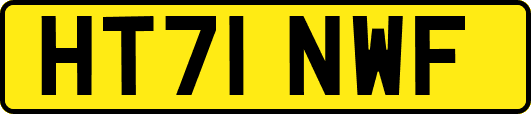 HT71NWF