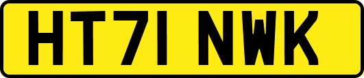 HT71NWK