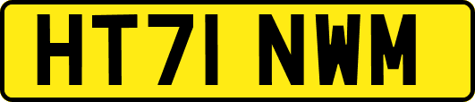 HT71NWM