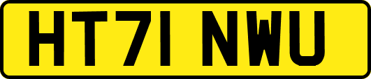 HT71NWU