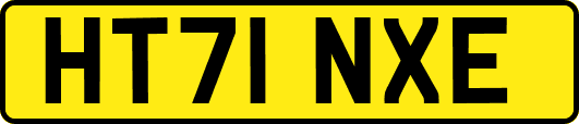 HT71NXE