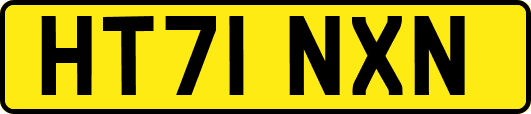 HT71NXN