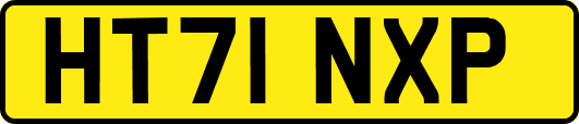 HT71NXP