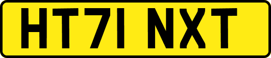 HT71NXT