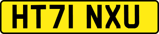 HT71NXU