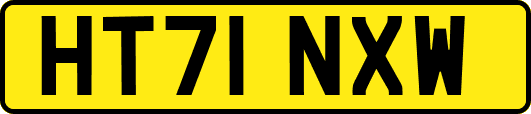 HT71NXW