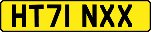 HT71NXX