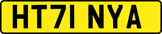 HT71NYA