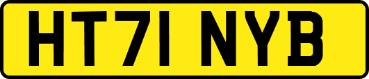 HT71NYB